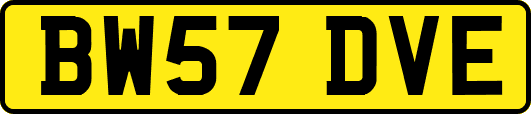 BW57DVE