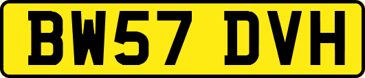 BW57DVH