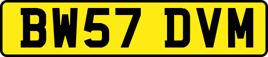 BW57DVM