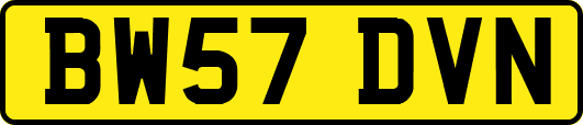 BW57DVN