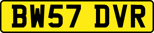 BW57DVR