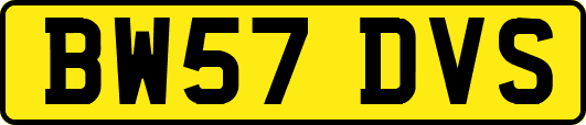 BW57DVS