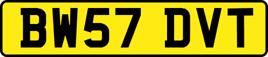 BW57DVT