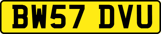 BW57DVU
