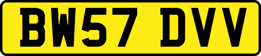 BW57DVV