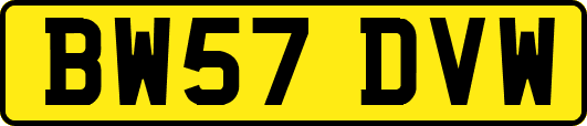 BW57DVW