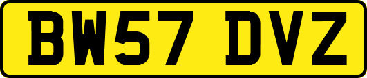 BW57DVZ