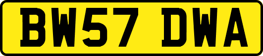 BW57DWA