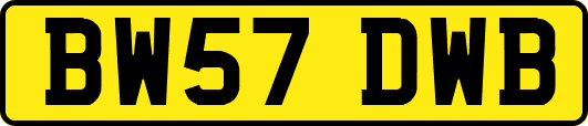 BW57DWB