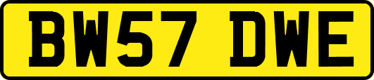 BW57DWE