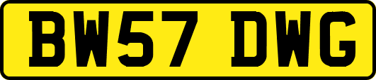 BW57DWG