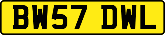 BW57DWL