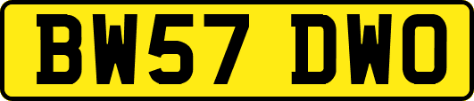 BW57DWO