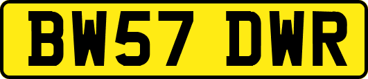 BW57DWR