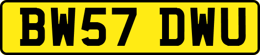 BW57DWU