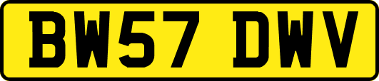 BW57DWV