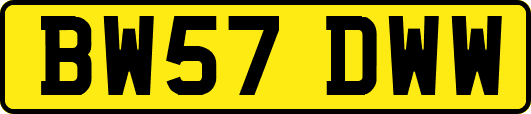 BW57DWW
