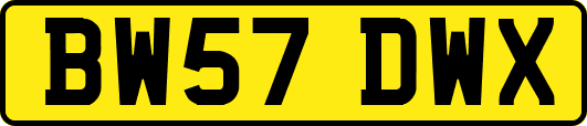 BW57DWX