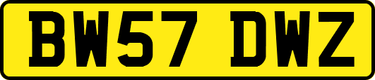 BW57DWZ