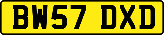 BW57DXD