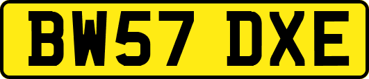 BW57DXE