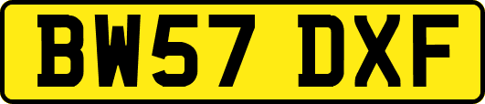 BW57DXF