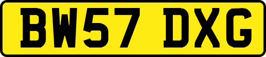 BW57DXG