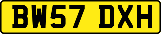 BW57DXH