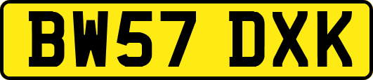 BW57DXK