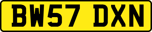 BW57DXN