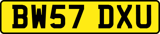 BW57DXU