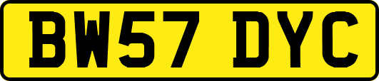 BW57DYC