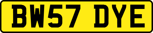 BW57DYE