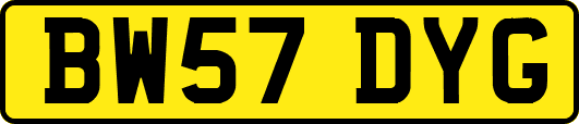 BW57DYG