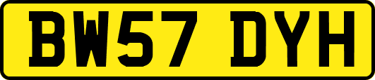 BW57DYH