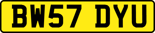 BW57DYU