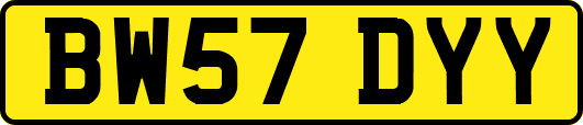 BW57DYY