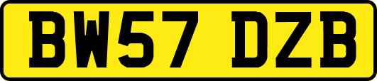 BW57DZB