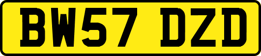 BW57DZD