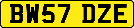 BW57DZE