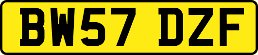 BW57DZF