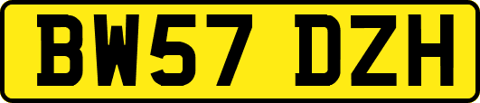 BW57DZH
