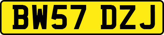 BW57DZJ