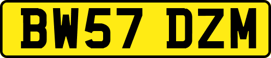 BW57DZM