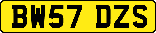 BW57DZS