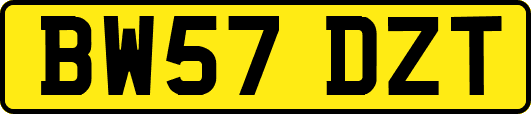 BW57DZT