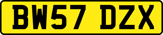 BW57DZX