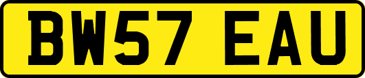 BW57EAU