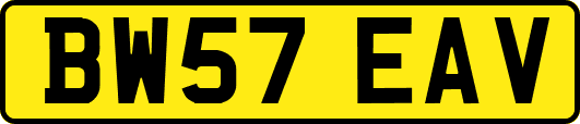 BW57EAV