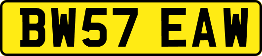 BW57EAW